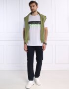 BOSS Green Tricou Tee | Regular Fit