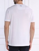 BOSS Green Tricou Tee | Regular Fit
