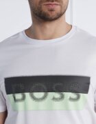 BOSS Green Tricou Tee | Regular Fit