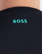 BOSS Green Tricou Tee | Regular Fit