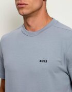 BOSS Green Tricou Tee | regular fit | stretch
