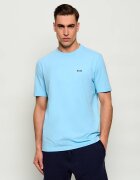 BOSS Green Tricou Tee | regular fit | stretch