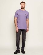 BOSS Green Tricou Tee | regular fit | stretch