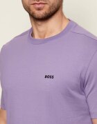 BOSS Green Tricou Tee | regular fit | stretch