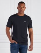 BOSS Green Tricou Tee Tape | Custom fit