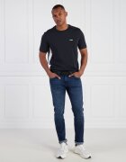 BOSS Green Tricou Tee Tape | Custom fit