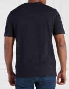 BOSS Green Tricou Tee Tape | Custom fit