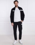 BOSS Green Tricou Tee Titanium | Regular Fit