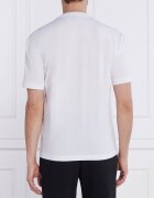 BOSS Green Tricou Tee Titanium | Regular Fit