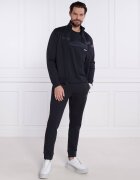 BOSS Green Tricou Tee Titanium | Regular Fit