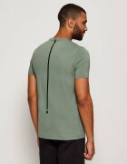 BOSS Green Tricou Tee TOC | Slim Fit