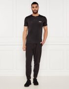 BOSS Green Tricou Tee TOC | Slim Fit