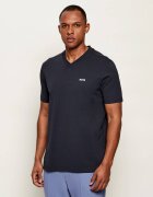 BOSS Green Tricou Tee V | Regular Fit | stretch