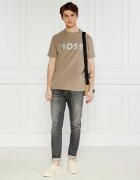 BOSS Green Tricou Teebero | Regular Fit