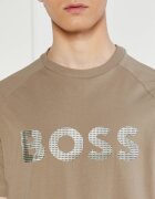 BOSS Green Tricou Teebero | Regular Fit