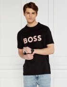 BOSS Green Tricou Teebero | Regular Fit