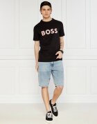 BOSS Green Tricou Teebero | Regular Fit