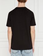 BOSS Green Tricou Teebero | Regular Fit