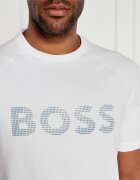 BOSS Green Tricou Teebero | Slim Fit