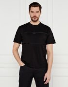 BOSS Green Tricou Tercy Tape HJ | Loose fit
