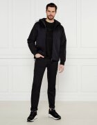 BOSS Green Tricou Tercy Tape HJ | Loose fit