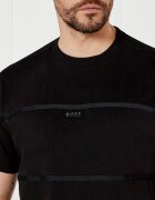 BOSS Green Tricou Tercy Tape HJ | Loose fit