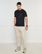 BOSS Green Tricou Thilix | Regular Fit