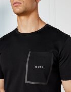 BOSS Green Tricou Thilix | Regular Fit