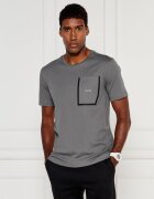 BOSS Green Tricou Thilix | Regular Fit