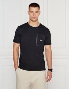 BOSS Green Tricou Thilix | Regular Fit