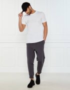BOSS Green Tricou TL Logo | Regular Fit | stretch
