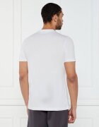 BOSS Green Tricou TL Logo | Regular Fit | stretch