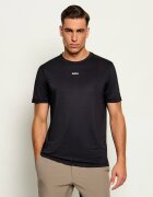 BOSS Green Tricou TS_Active | Slim Fit | stretch