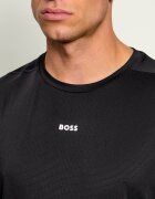 BOSS Green Tricou TS_Active | Slim Fit | stretch