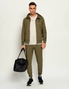 BOSS Green Tricou TS_Active | Slim Fit | stretch