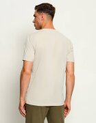 BOSS Green Tricou TS_Active | Slim Fit | stretch