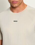 BOSS Green Tricou TS_Active | Slim Fit | stretch