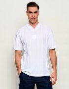 BOSS Green Tricou TS_BB BC Lux GRX | Relaxed fit