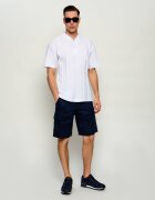 BOSS Green Tricou TS_BB BC Lux GRX | Relaxed fit