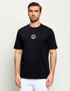 BOSS Green Tricou TS_Boss Open | Relaxed fit | stretch