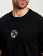 BOSS Green Tricou TS_Boss Open | Relaxed fit | stretch