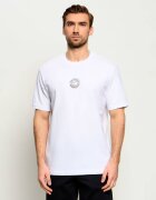 BOSS Green Tricou TS_Boss Open | Relaxed fit | stretch