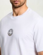 BOSS Green Tricou TS_Boss Open | Relaxed fit | stretch
