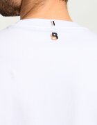 BOSS Green Tricou TS_Boss Open | Relaxed fit | stretch