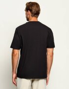 BOSS Green Tricou TS_Cord Logo | regular fit | stretch