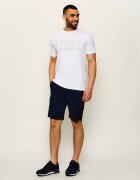 BOSS Green Tricou TS_Globe | regular fit | stretch