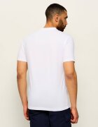 BOSS Green Tricou TS_Globe | regular fit | stretch