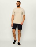 BOSS Green Tricou TS_Globe | regular fit | stretch