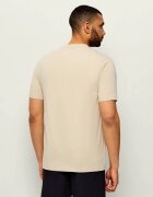 BOSS Green Tricou TS_Globe | regular fit | stretch