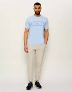 BOSS Green Tricou TS_Globe | regular fit | stretch